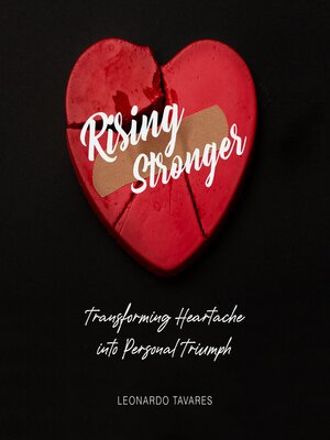 cover image of Rising Stronger